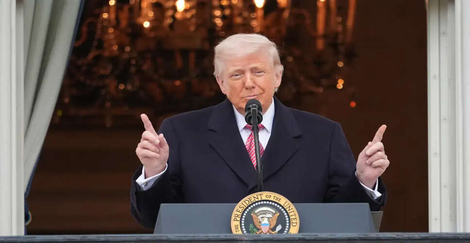 Trump's Remarks on Middle East and Energy Security at Investment Initiative