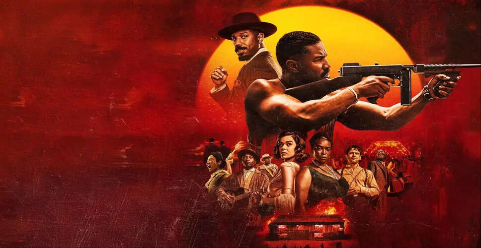 Michael B. Jordan Triumphs at Oscars 2026 with Heartfelt Acceptance Speech