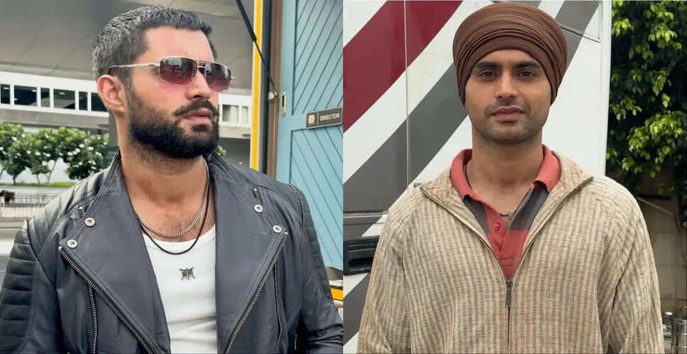 Udaybir Sandhu's Remarkable Transformation for Dhurandhar 2