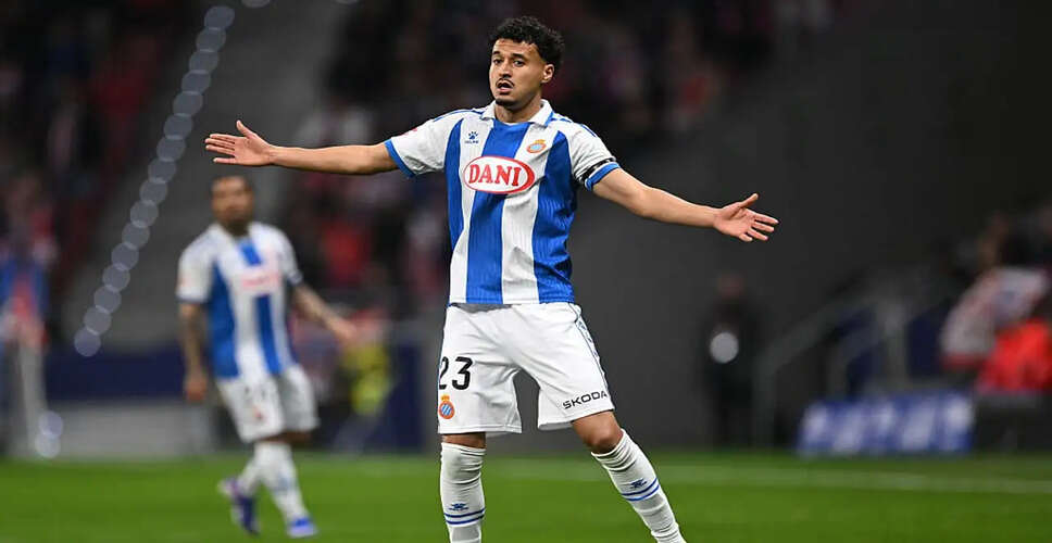 La Liga Investigates Racism Allegation in Espanyol vs. Elche Match