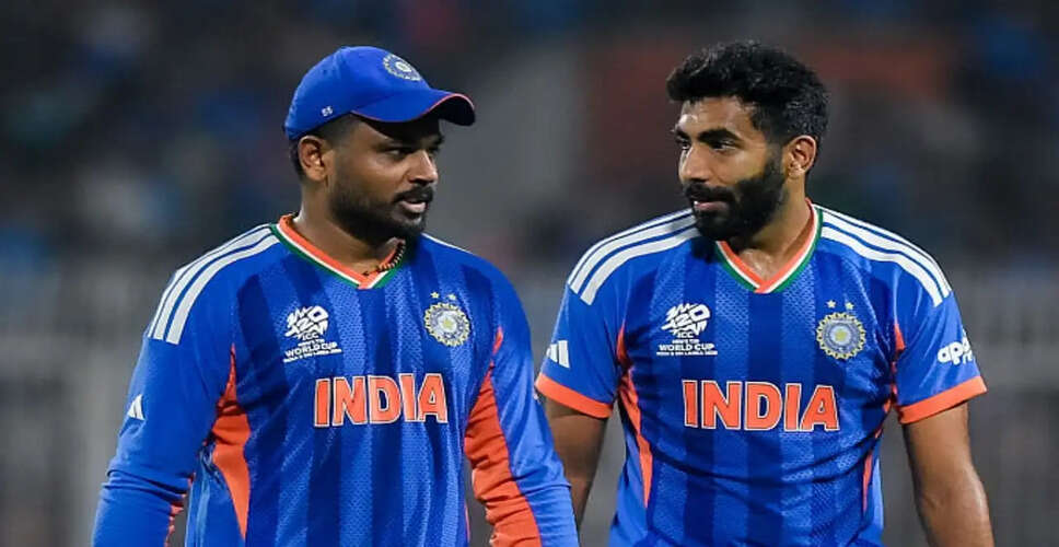 Who Will Lead India in T20 Cricket? The Race for Captaincy Heats Up