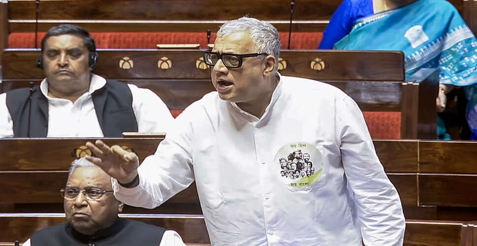 Opposition Parties Shift Strategy on Election Reforms Discussion