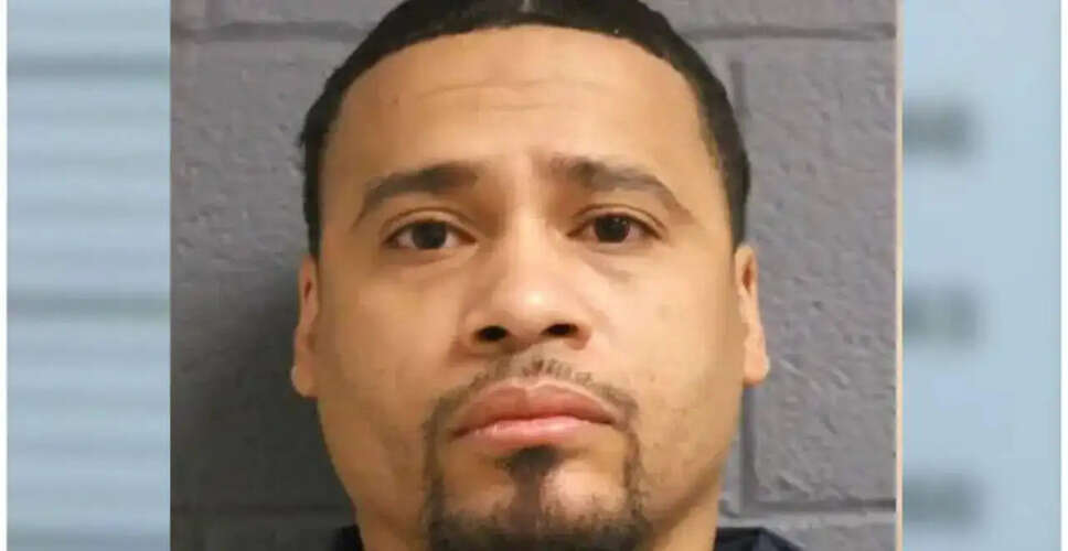 Investigation Underway Following Death of Convicted Murderer Jarvis Butts