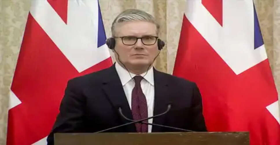 What Does the Recent Drone Attack on a UK Base in Cyprus Mean for British Citizens?