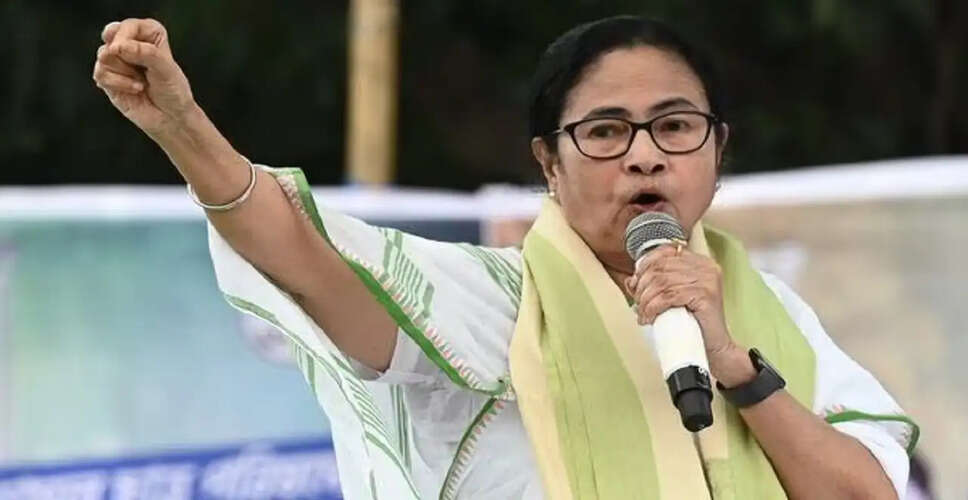 Mamata Banerjee's Financial Profile: A Look at Her Net Worth