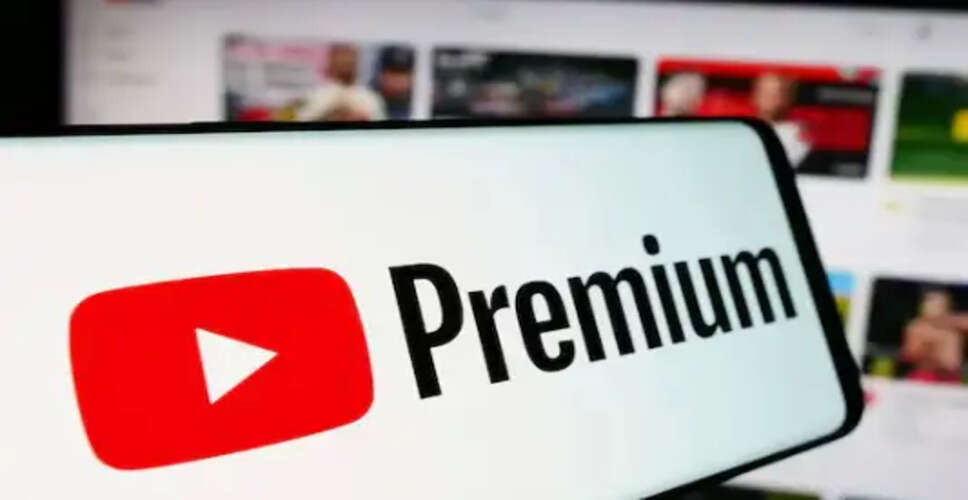 Enjoy Two Months of YouTube Premium for Free: Here's How