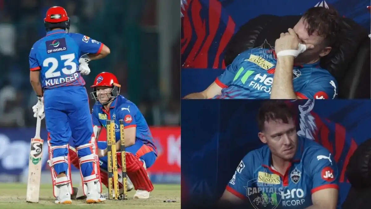 David Miller's Emotional Breakdown After Narrow IPL Defeat