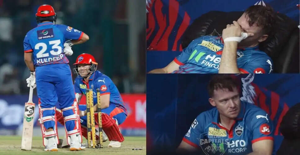 David Miller's Emotional Breakdown After Narrow IPL Defeat