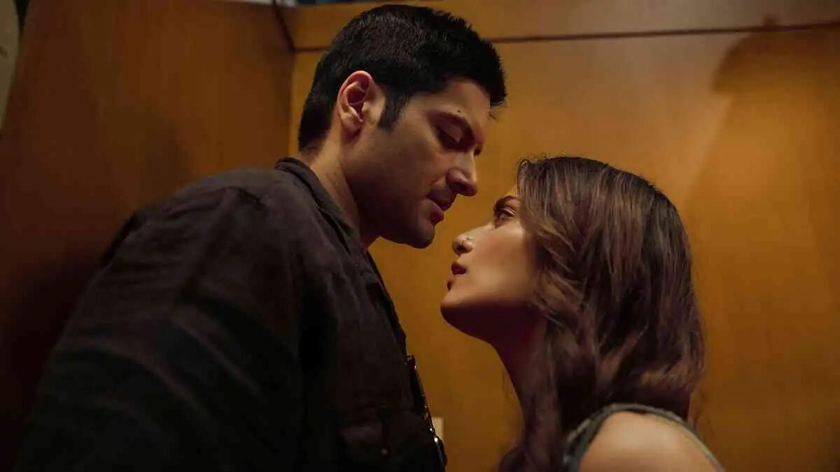 Exploring Love and Desire in Netflix's Lust Stories 3