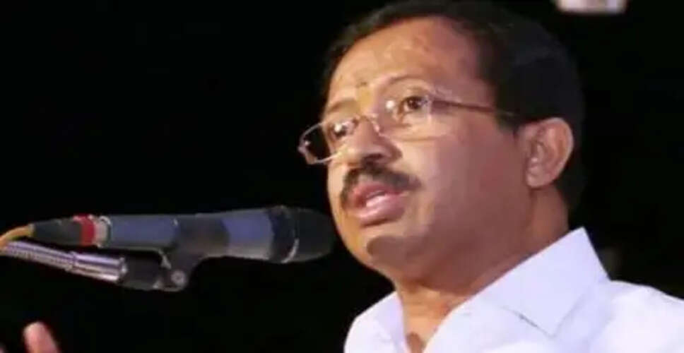 Who Will Lead Kerala? Congress High Command Set to Decide on Chief Ministerial Candidate