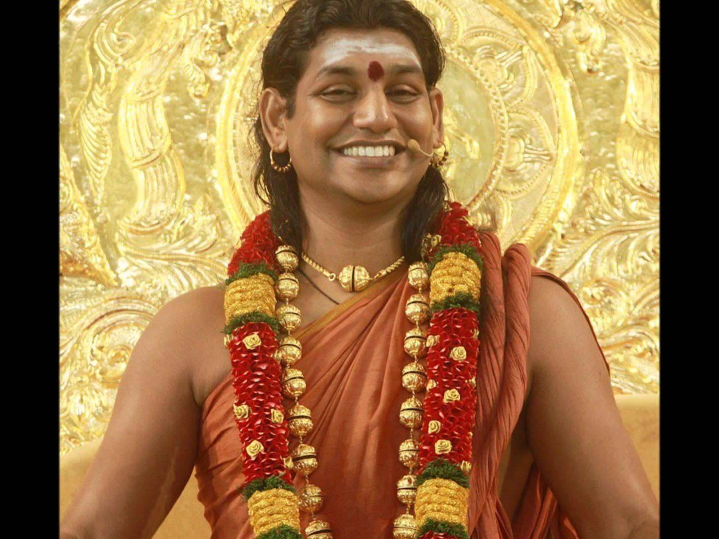 Meet The Actress Who Caught In The Sex Scandal With Swami Nithyananda