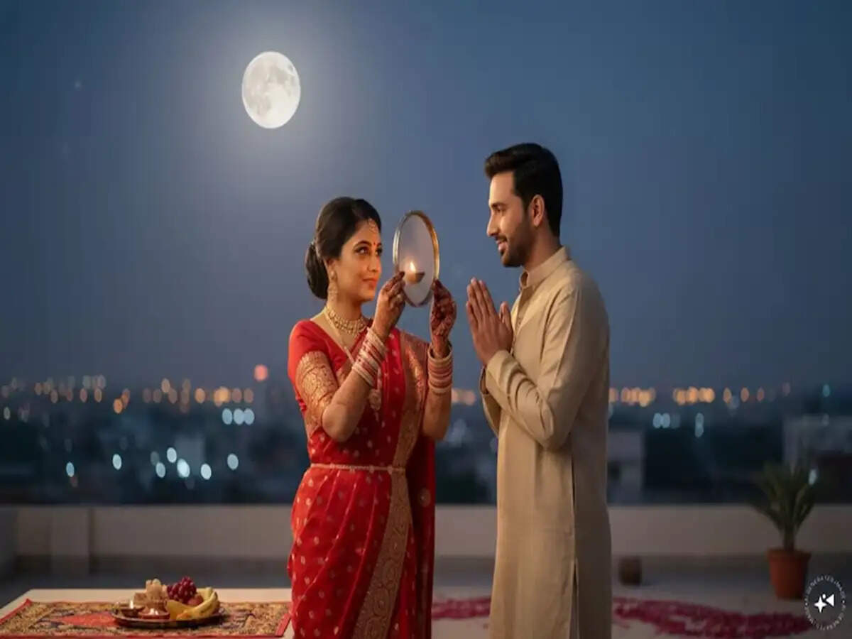 Karwa Chauth 2026: Essential Timings and Traditions