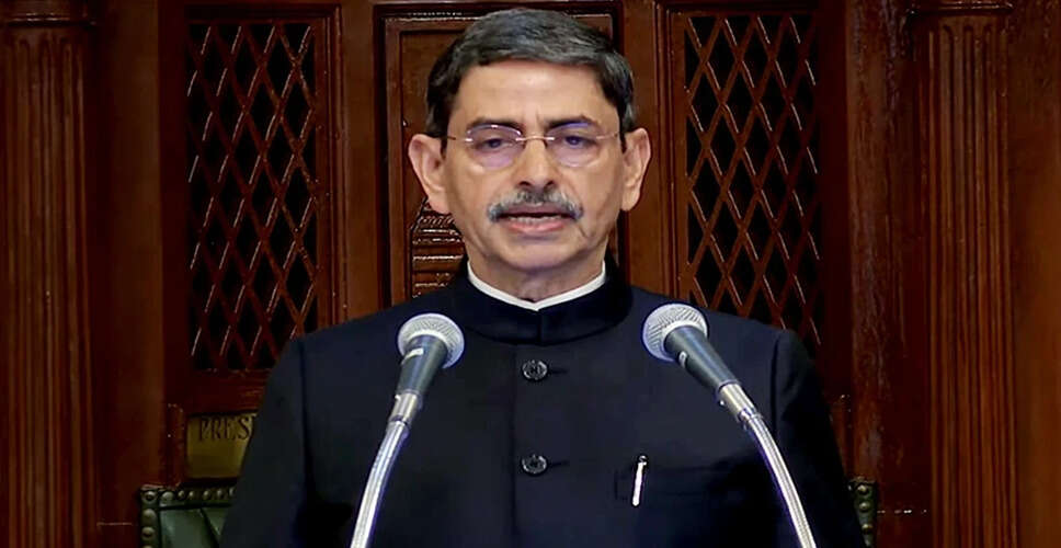 West Bengal Governor Resigns, Political Speculations Rise Ahead of Elections