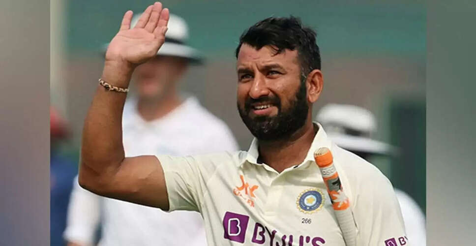 Cheteshwar Pujara Retires: A Tribute to His Stellar Cricket Career