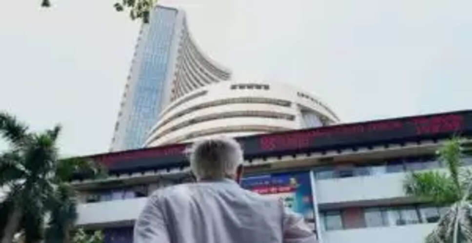 Mumbai Stock Market Surges Amid GST Council Optimism: What You Need to Know