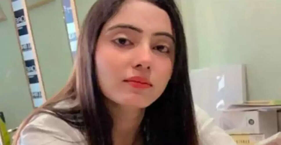 Haryana Police Arrests Suspect in Sheetal Simmi Chaudhary Murder Case