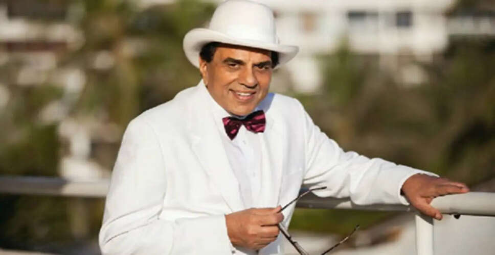 Oscars 2026: Dharmendra's Absence from Tribute Sparks Fan Disappointment