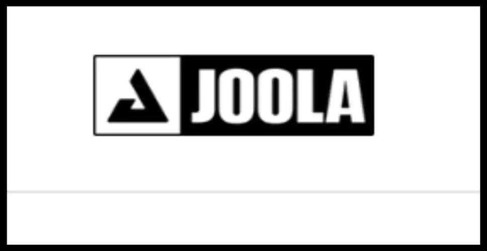 JOOLA Takes Legal Action Against 11 Manufacturers Over Paddle Technology Patent