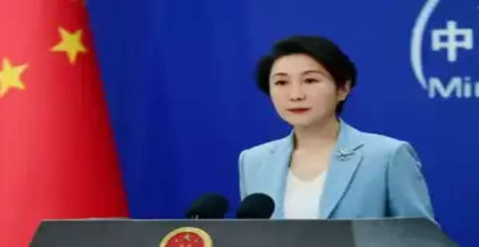 China and Japan Engage in Talks Amid Rising Tensions Over Taiwan Remarks