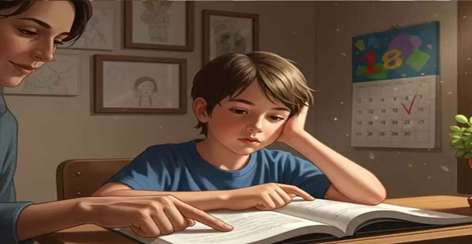 Effective Parenting Strategies for Disciplining Children Without Punishment