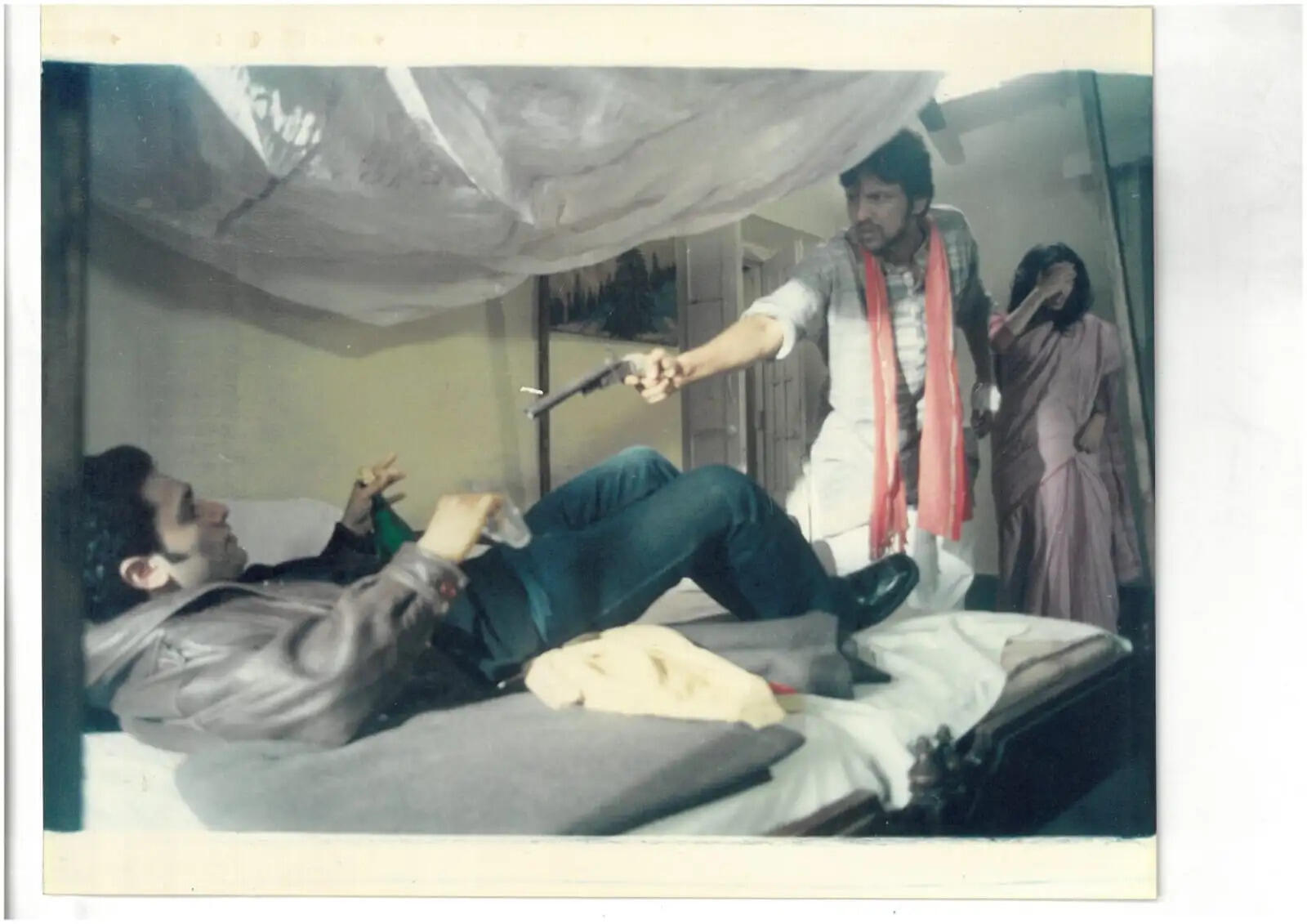 Exploring the Legacy of Hazaaron Khwaishein Aisi: Sudhir Mishra's Masterpiece