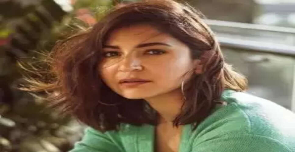 Anushka Sharma's Heartfelt Father's Day Tribute Amidst Recent Tragedy