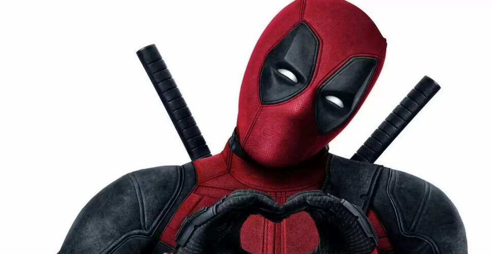 Ryan Reynolds Reveals Deadpool's New Role in Upcoming Film