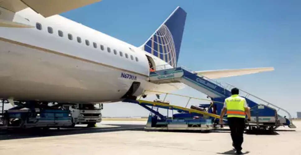 Turkish firm Celebi's stock tanks 10 pc after India revokes security clearance