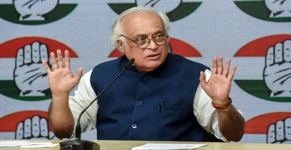 Congress Leader Criticizes CBSE Over Cybersecurity Flaws in Marking System