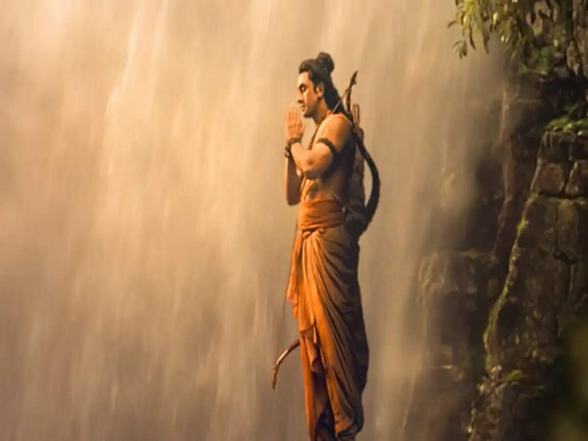 Exciting Details About Nitesh Tiwari's 'Ramayana' and Its OTT Release