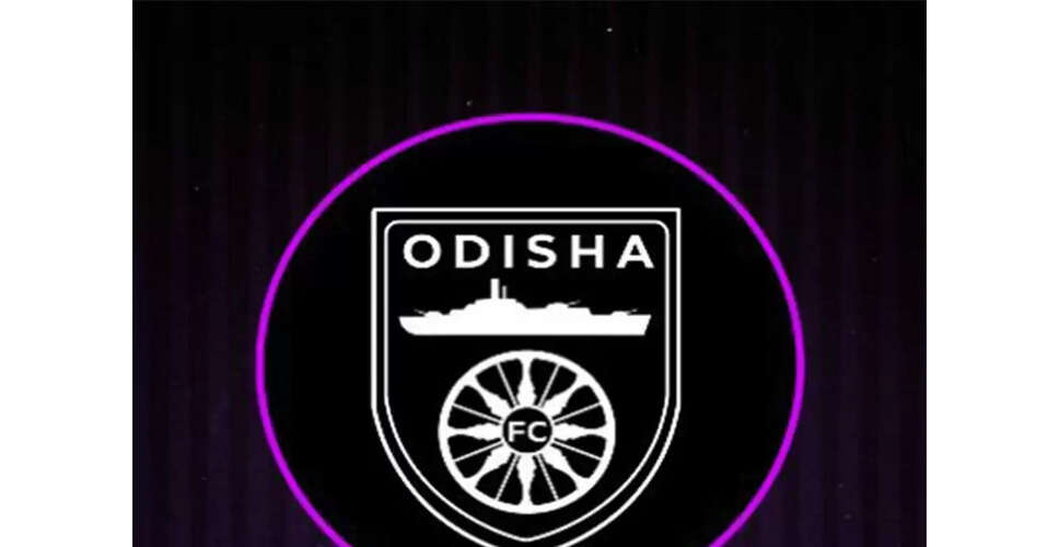 Odisha FC CEO Raj Athwal Steps Down After Successful Tenure