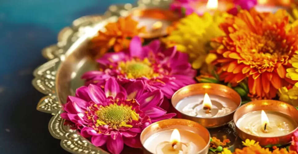 Celebrate New Year 2026 with Home Puja Rituals