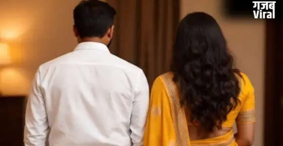 Allegations of Attempted Rape and Assault in Agra: Woman Files Complaint Against Brother-in-Law