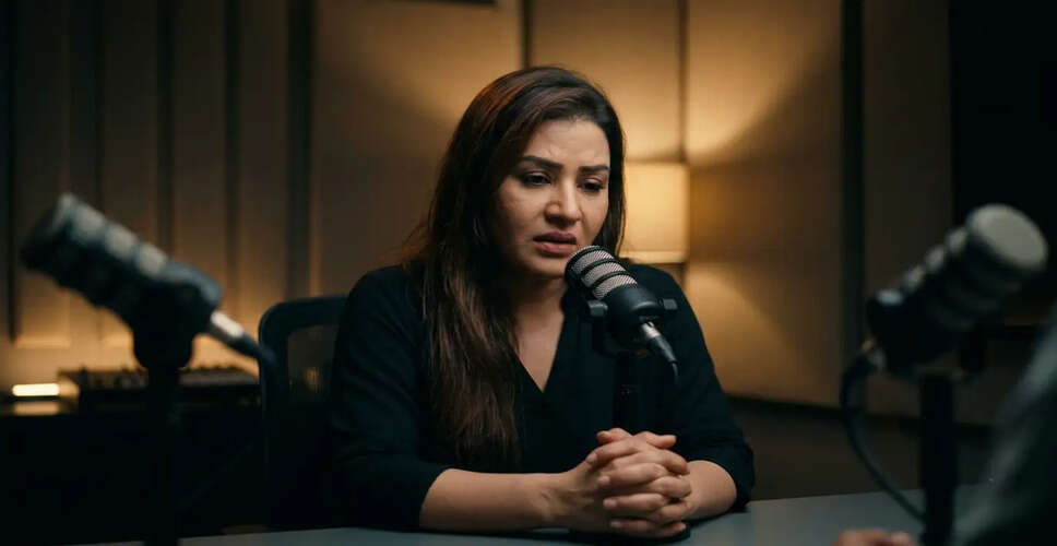 Shilpa Shinde's Controversial Admission: A Blow to the #MeToo Movement?