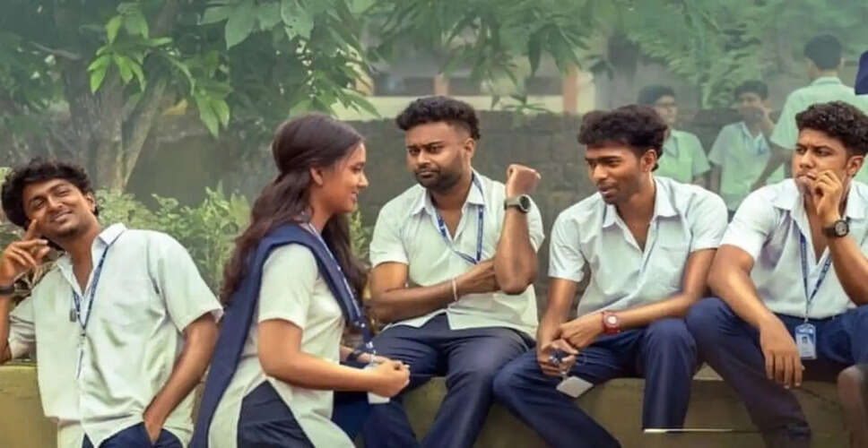 Vaazha 2: A Heartfelt Journey of Friendship and Nostalgia