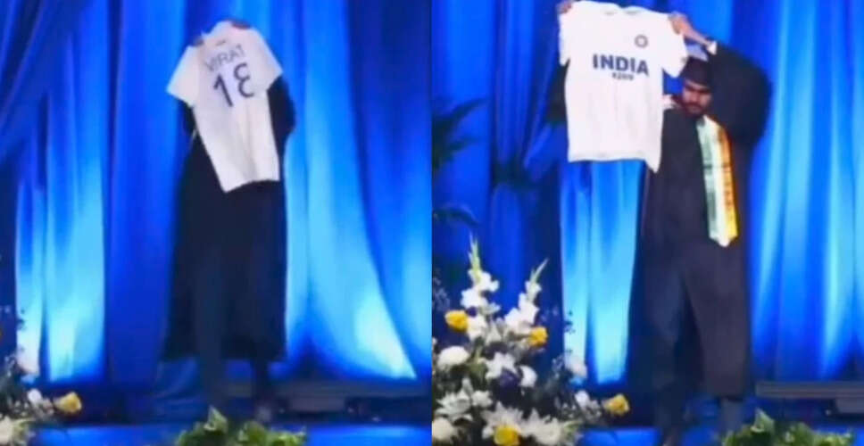 Virat Kohli's Legacy Celebrated by Fans at IPL 2025