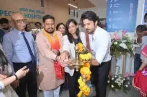 Apollo Spectra Hospital Relocates to Modern Facility in Jaipur