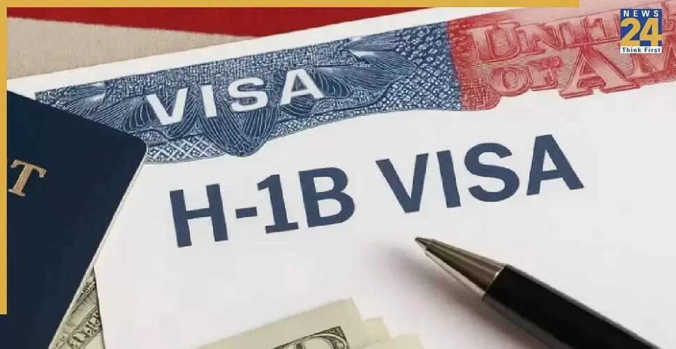 H-1B Visa Update: Potential Exemptions for Doctors from New Fee