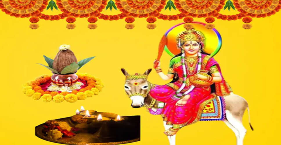 Sheetala Ashtami 2026: Date, Significance, and Rituals