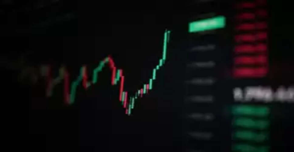 How Investor Sentiment Influences Allied Blenders' Share Price in the FMCG Sector