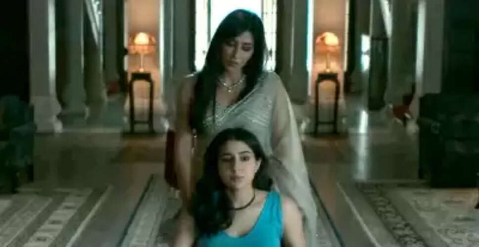 'Gaslight' was shot in 36 days in Gujarat, reveals director