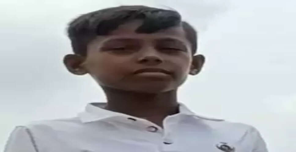 Tragic Incident: 13-Year-Old Takes His Life Over Gaming Restrictions