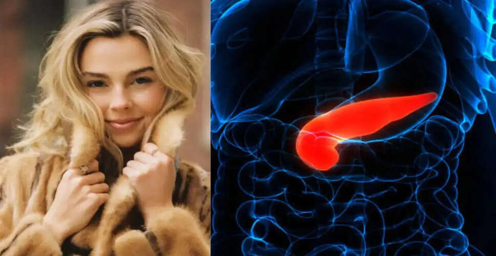 Sydney Towle Shares Update on Her Battle with Cholangiocarcinoma