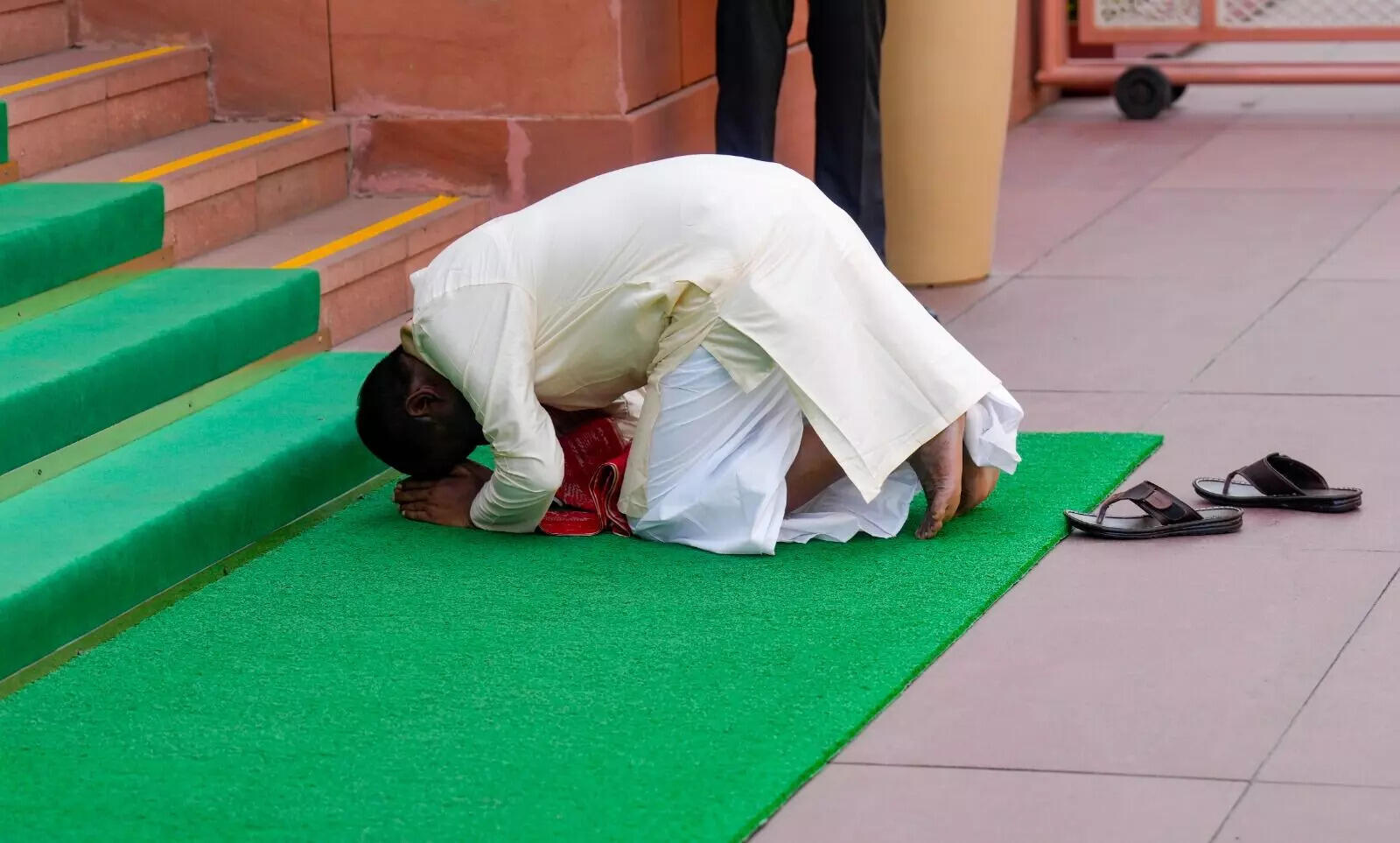 Assam Leaders Take Oath as Rajya Sabha Members Amid Legislative Session