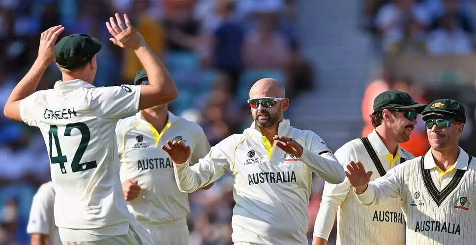 Vettori Discusses Spin Bowling Trends at SCG During Ashes Test
