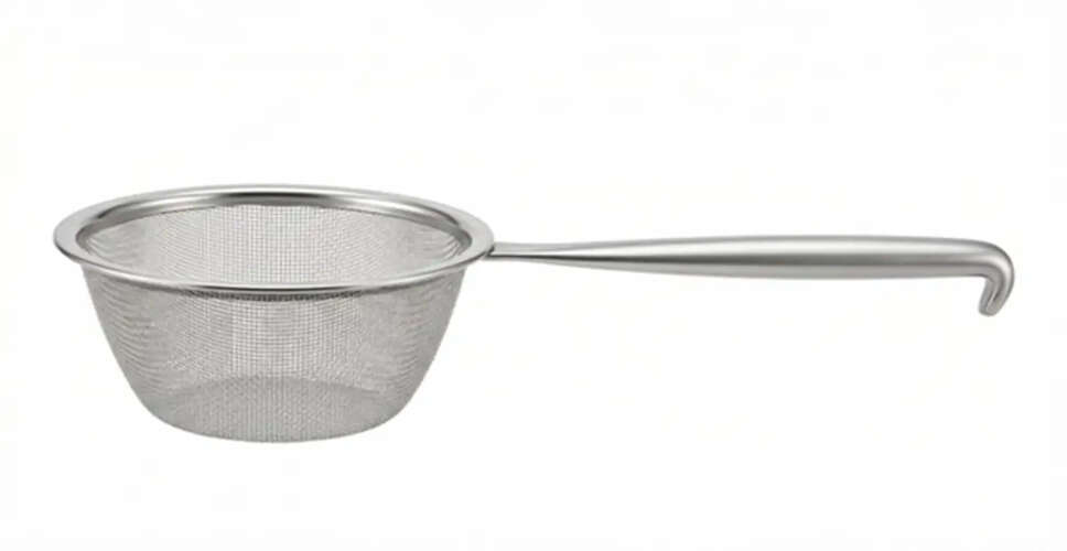 The Hidden Health Risks of Plastic Tea Strainers
