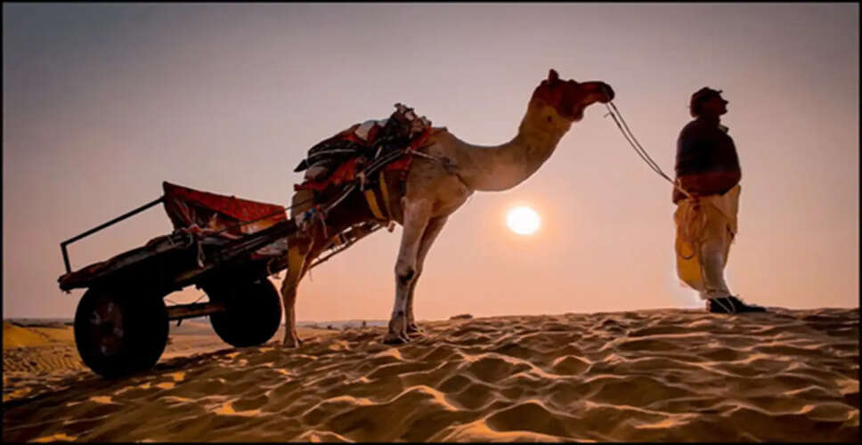 Top Destinations to Avoid This Summer