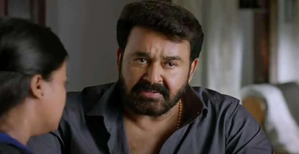Mohanlal's Drishyam 3 Hits Theatres: A Thrilling Return
