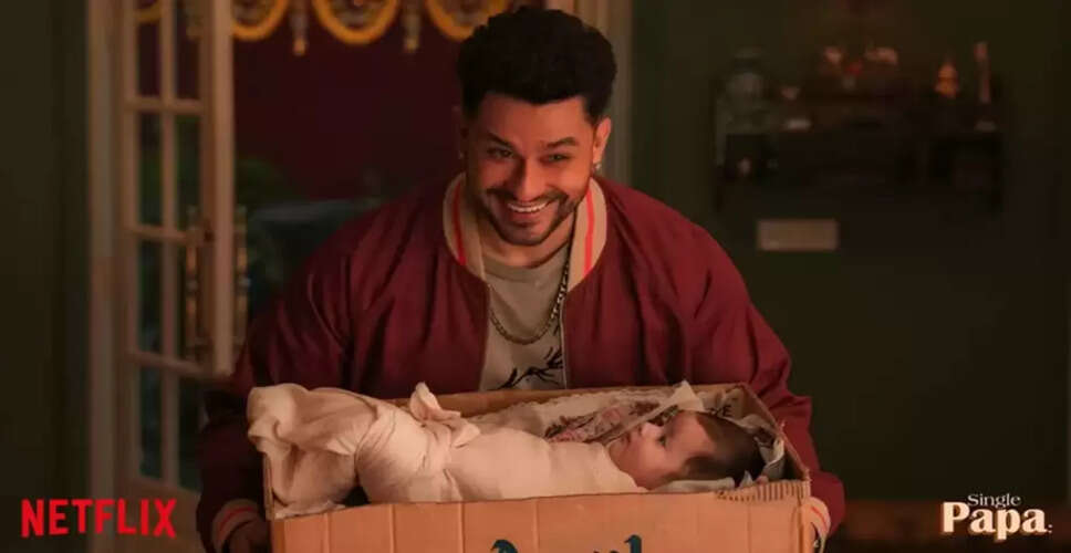 Kunal Khemu Shares Insights on Life Beyond New Year's Resolutions