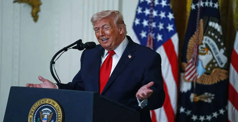 Trump to Address Nation on Iran Conflict: Key Updates Expected